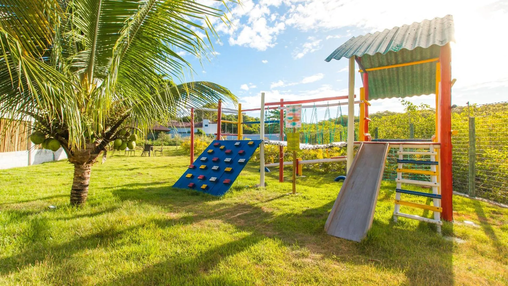 Holiday home Arraial Ville Residence Porto Seguro Brazil