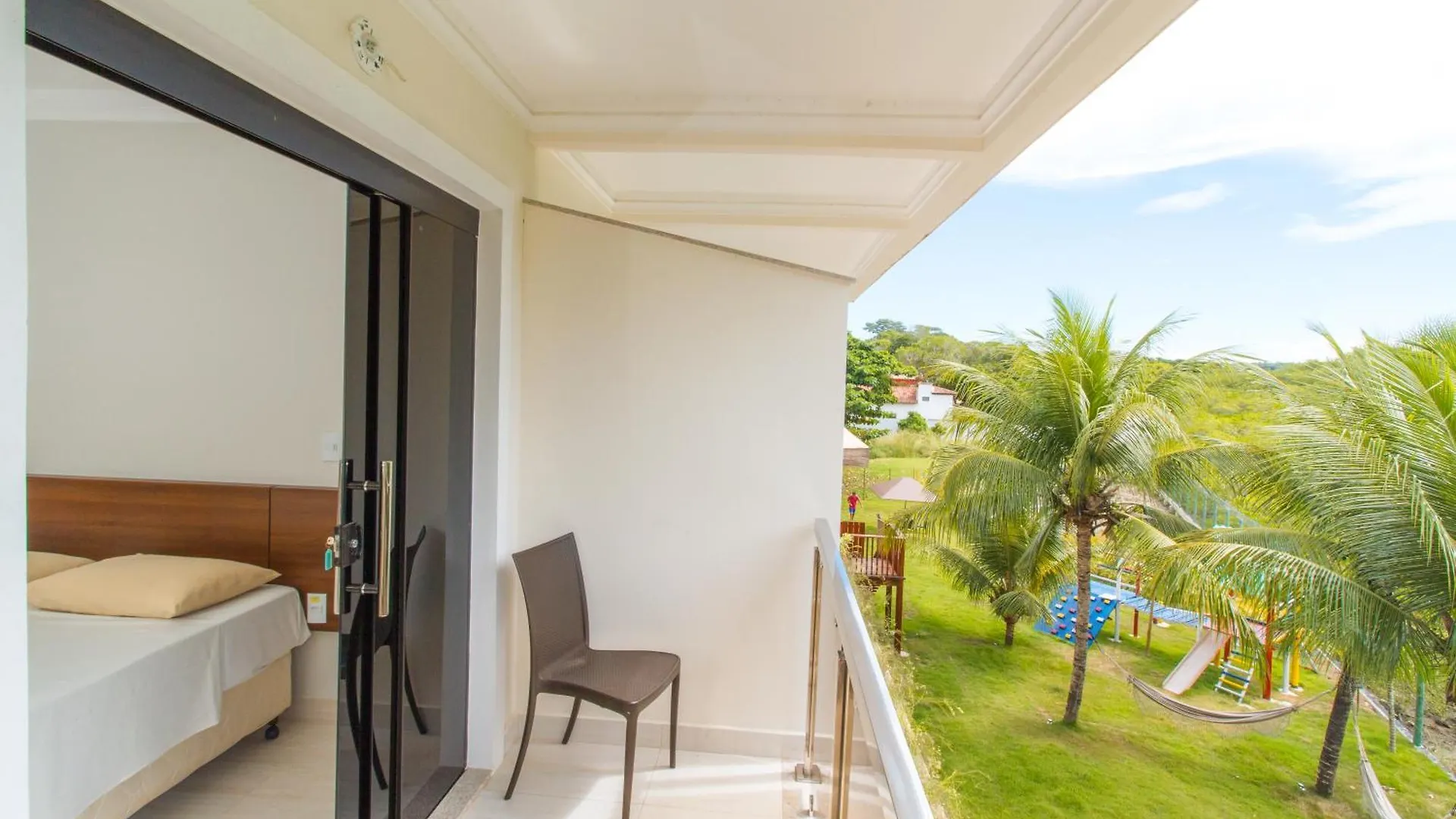 Arraial Ville Residence Porto Seguro