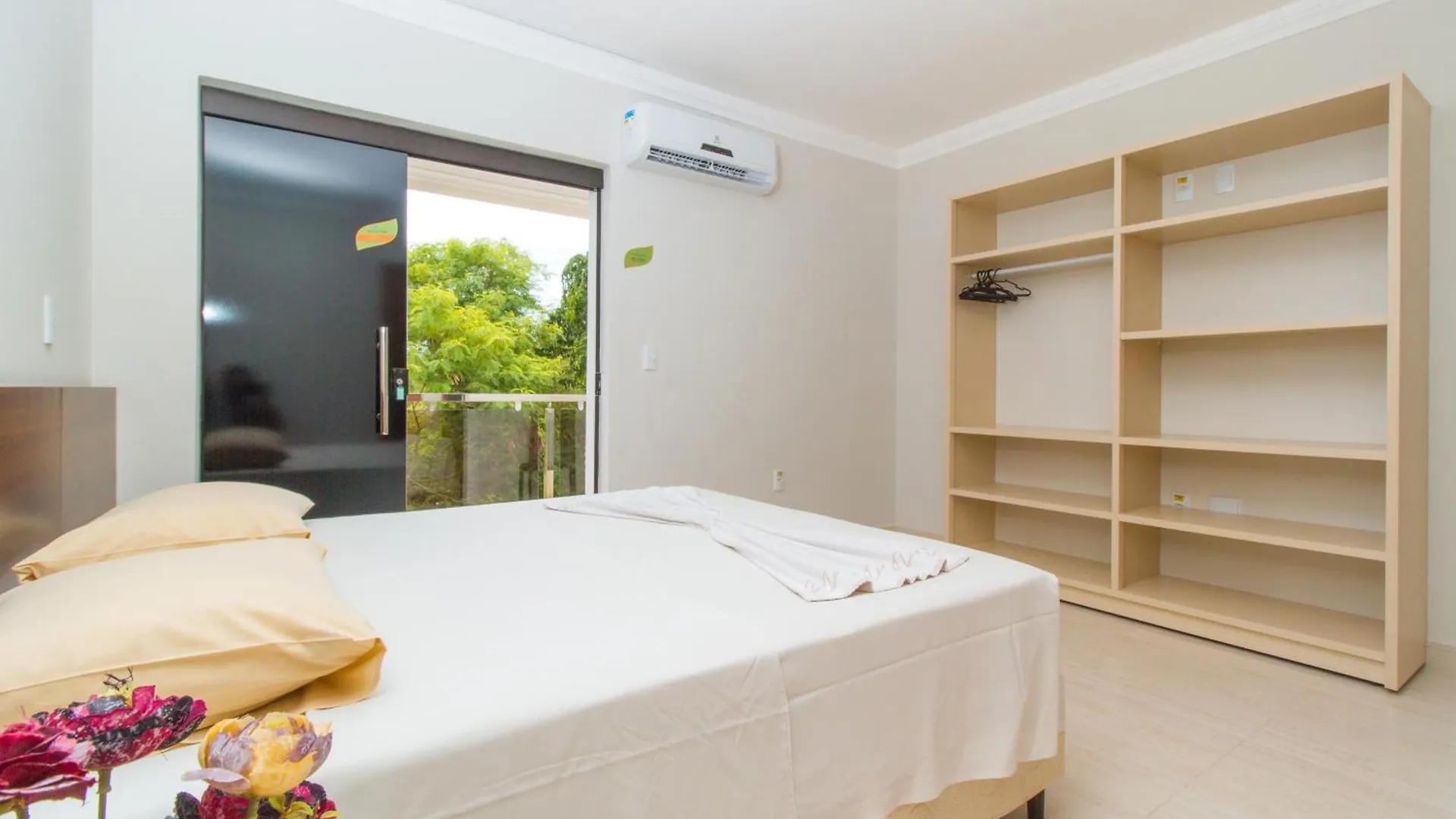Holiday home Arraial Ville Residence Porto Seguro