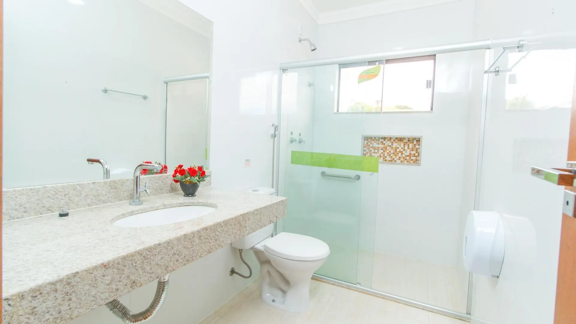 Arraial Ville Residence Porto Seguro 0*,