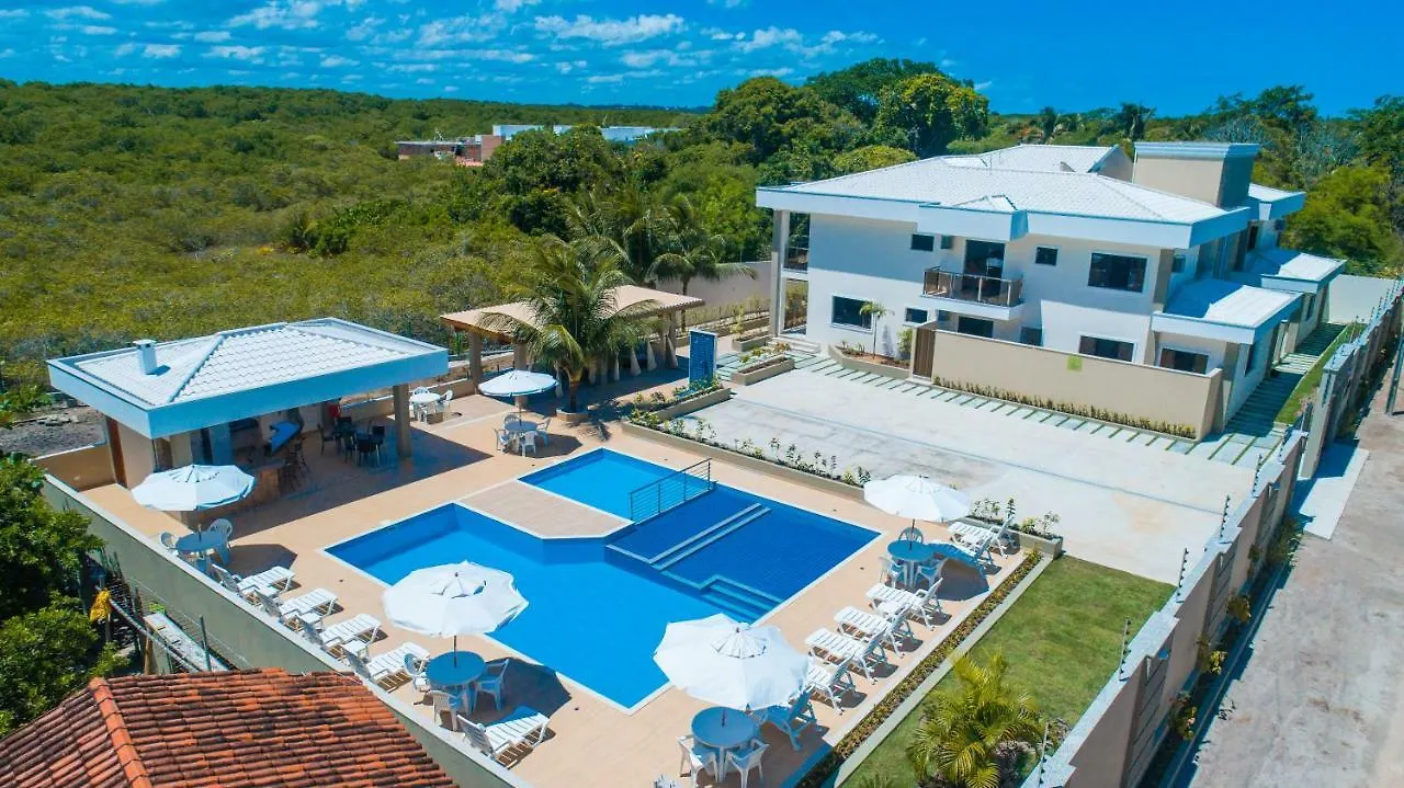 Arraial Ville Residence Porto Seguro