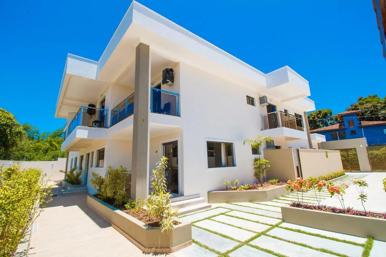 Holiday home Arraial Ville Residence Porto Seguro Brazil