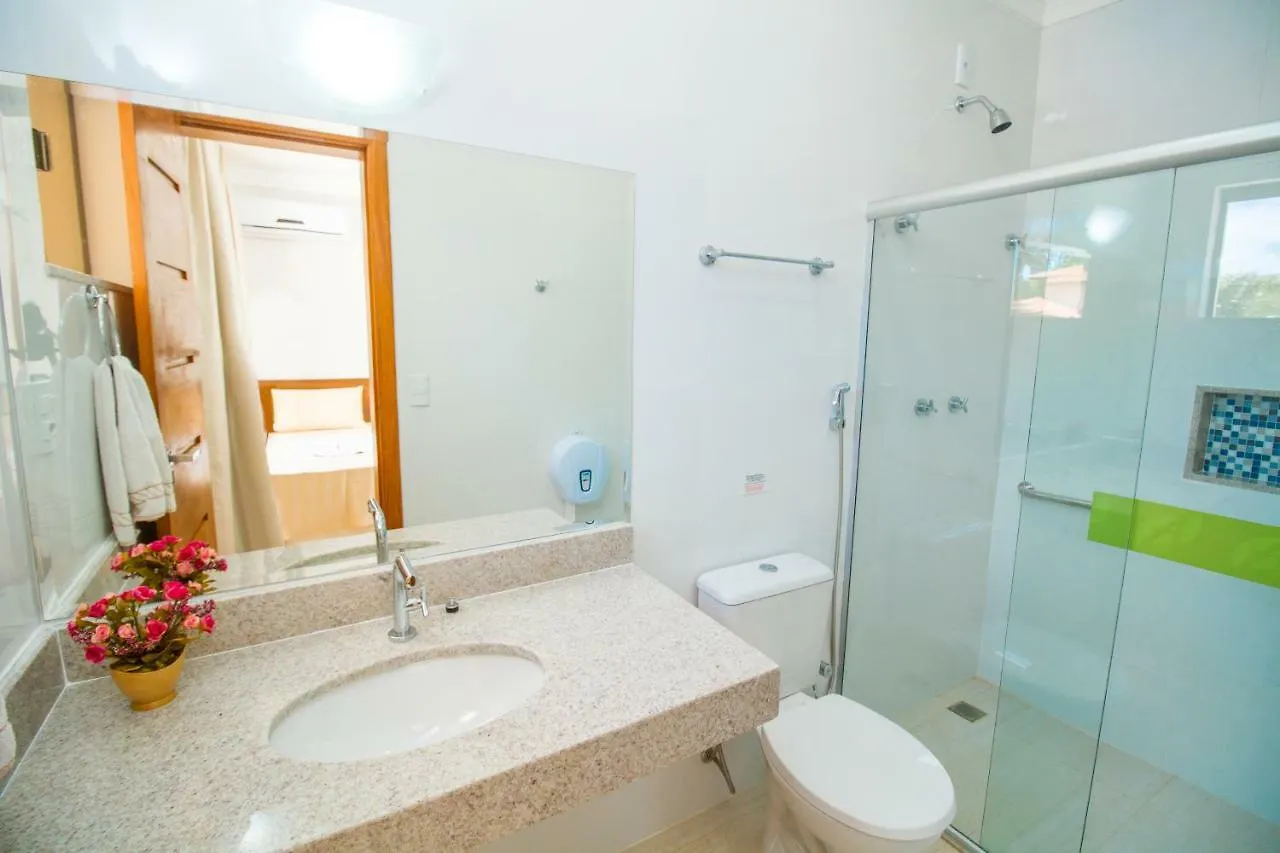 Arraial Ville Residence Porto Seguro