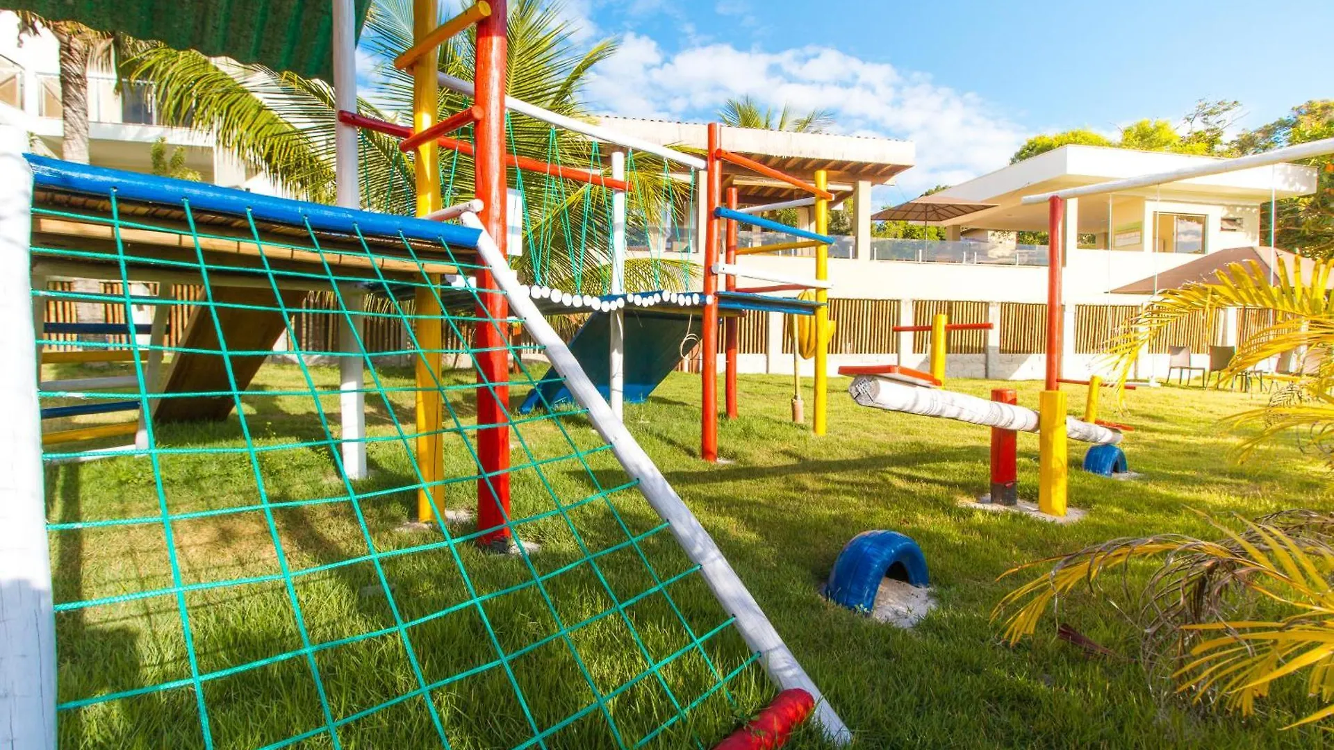 Arraial Ville Residence Porto Seguro