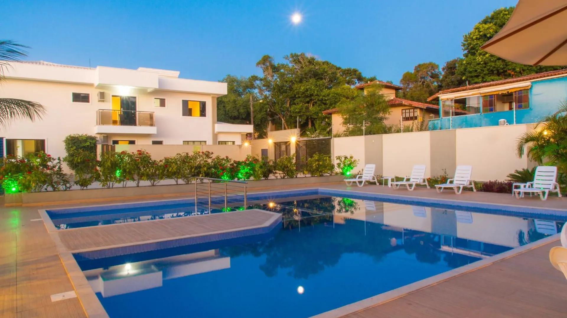 Arraial Ville Residence Porto Seguro