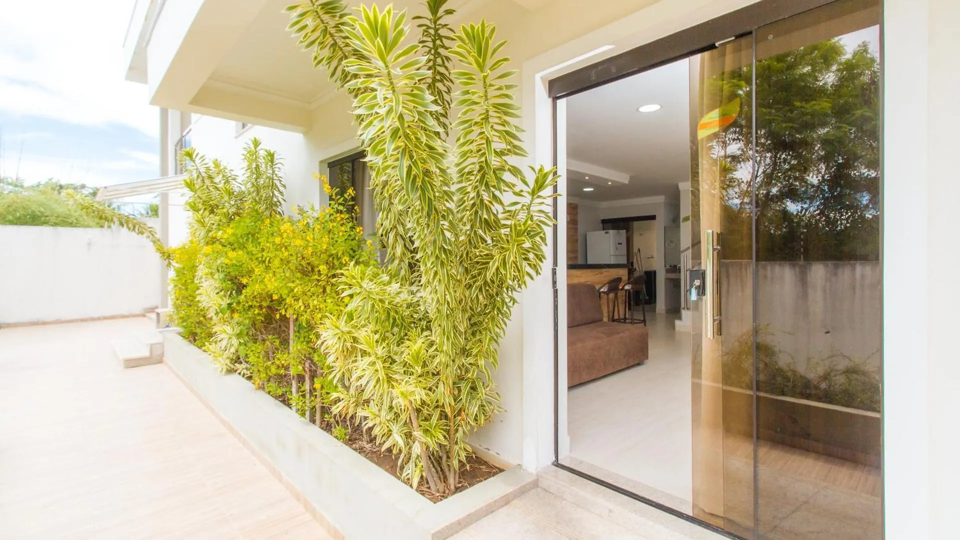 Arraial Ville Residence Porto Seguro Casa de Férias