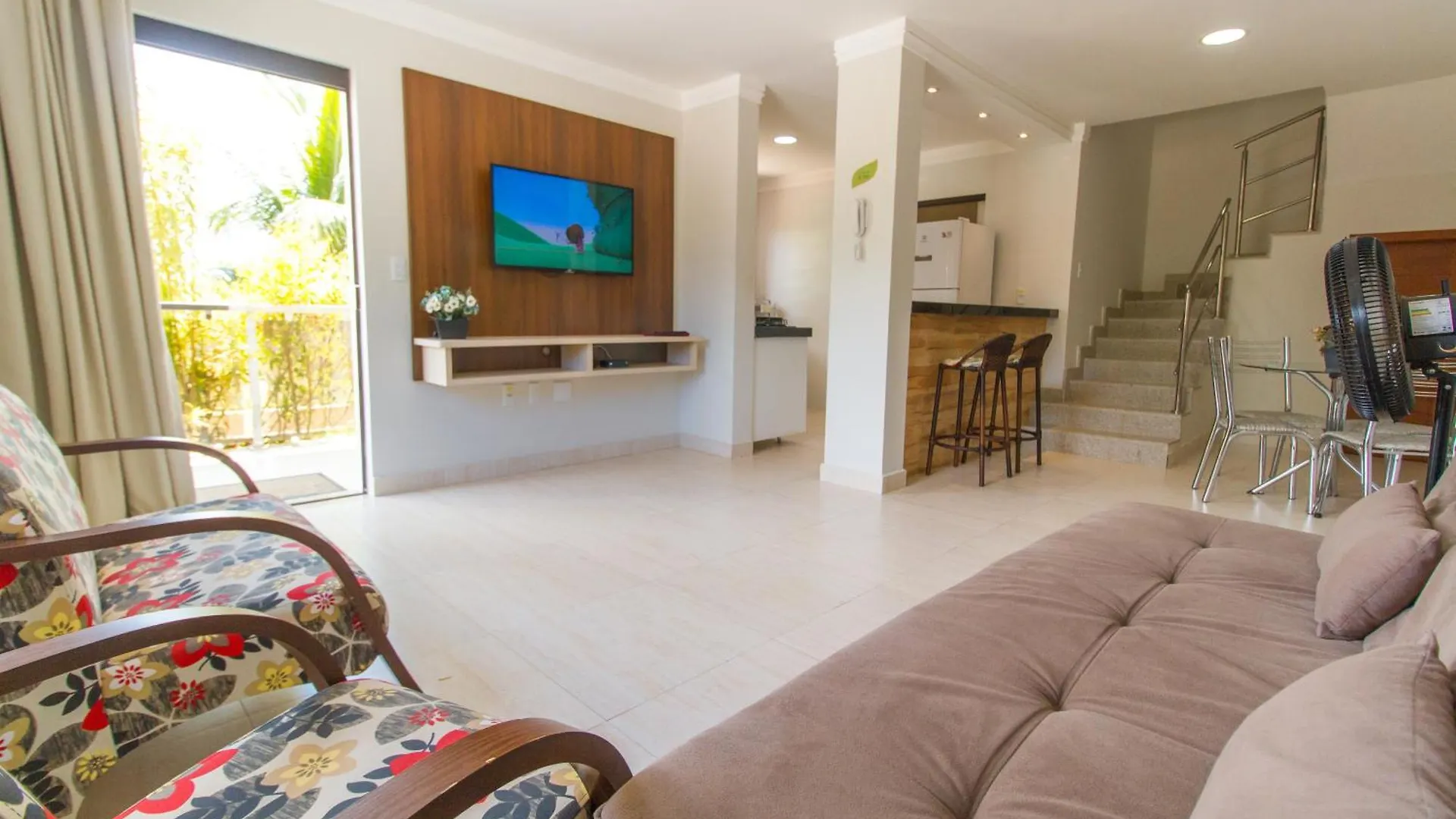 Arraial Ville Residence Porto Seguro