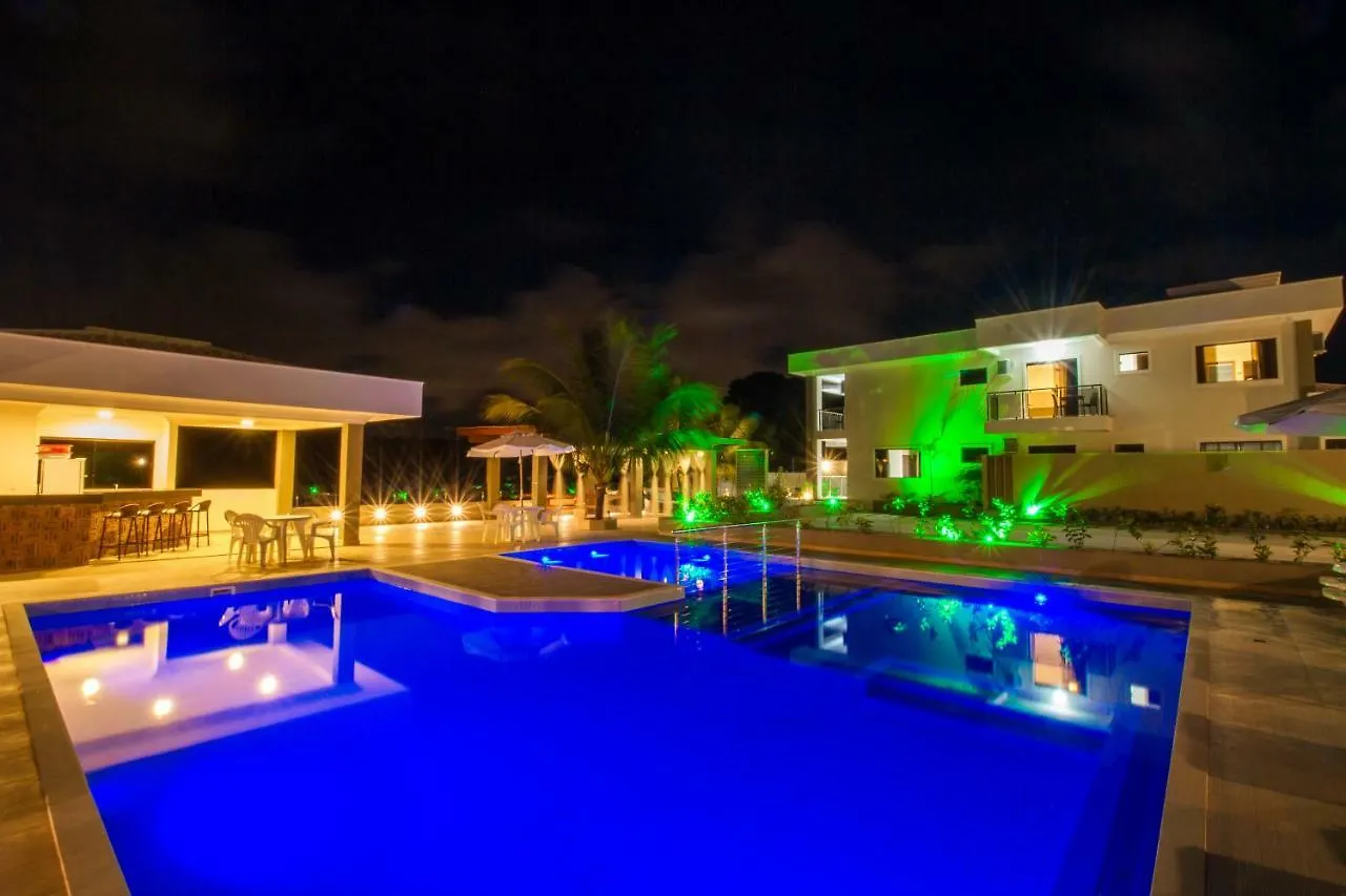 Arraial Ville Residence Porto Seguro Casa de Férias