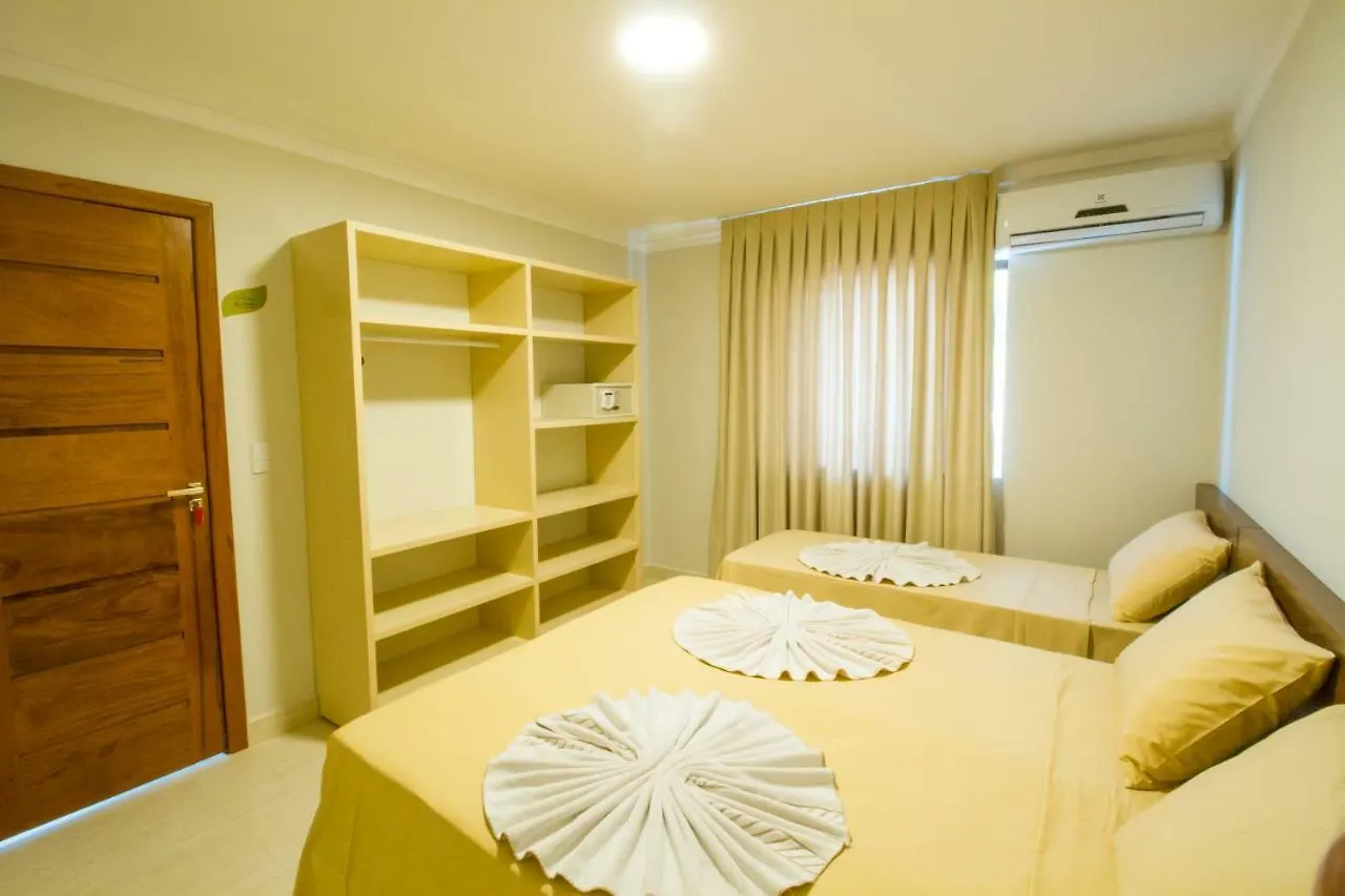 Casa de Férias Arraial Ville Residence Porto Seguro Brasil