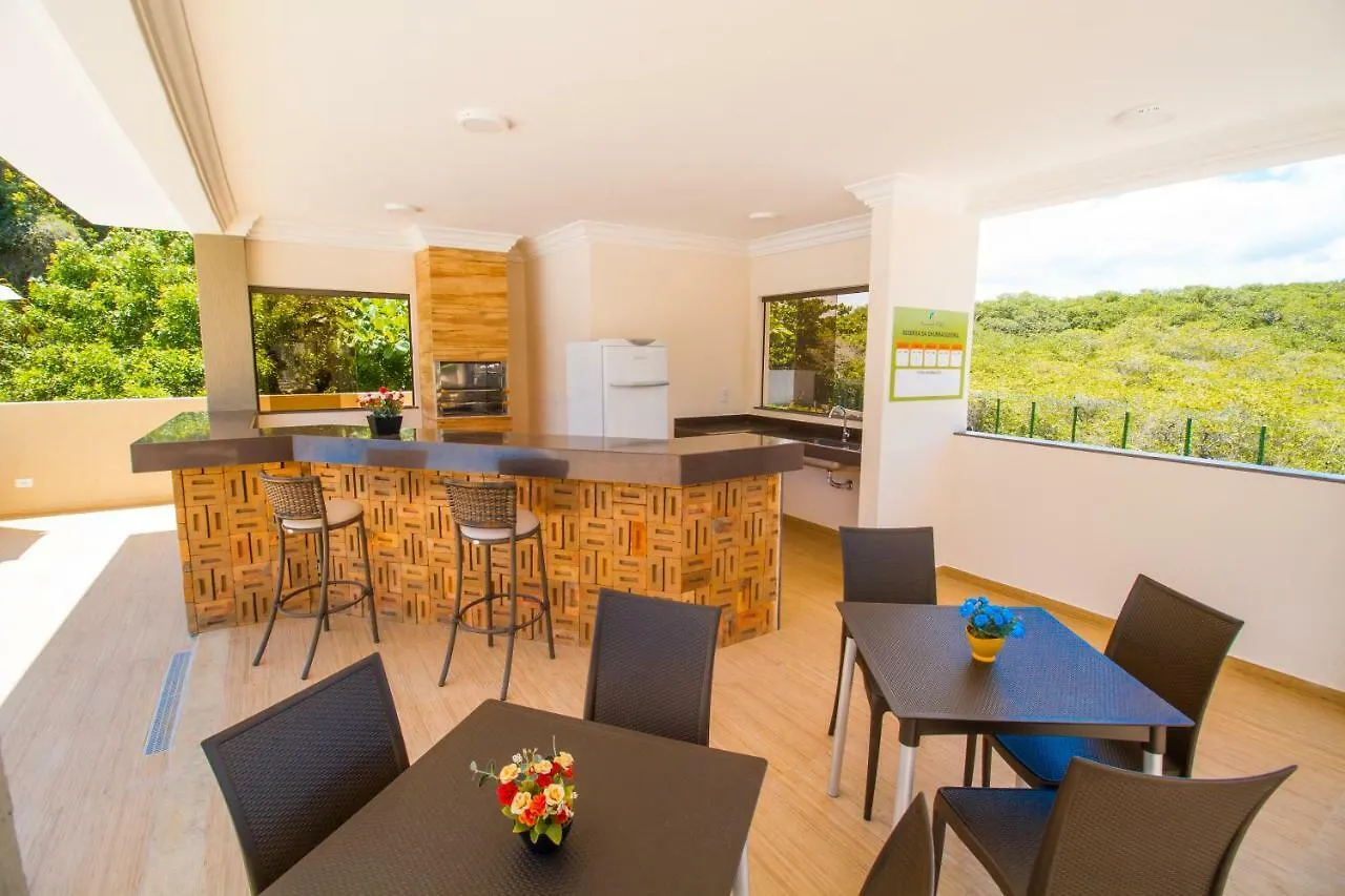 Casa de Férias Arraial Ville Residence Porto Seguro