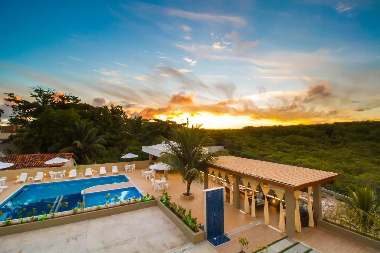 Arraial Ville Residence Porto Seguro Brasil