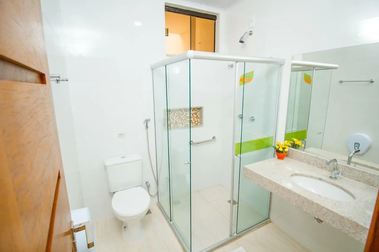 Arraial Ville Residence Porto Seguro Casa de Férias