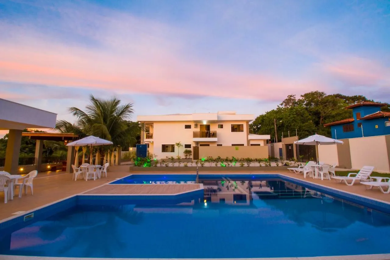 Arraial Ville Residence Porto Seguro Casa de Férias