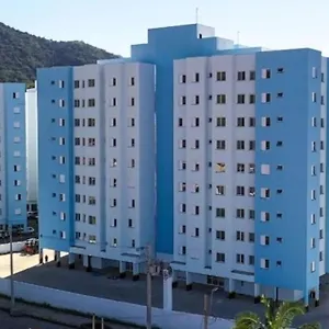 Apê Em Martin De Sá - Caragua Apartamento Caraguatatuba