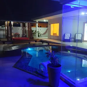 Casa De Porto Seguro