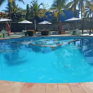 Jl Temporadas - Apto Village Taperapuan Porto Seguro