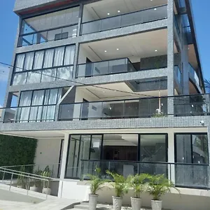 Di Mare Porto Apartamento Pôrto das Galinhas