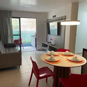Vila De Porto Piscinas Naturais Apartamento Pôrto das Galinhas