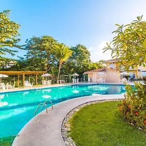 Apart Boulevard Da - Portal Hoteis Porto Seguro