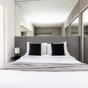 360 Suítes Jardins Apartamento São Paulo