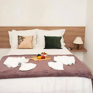 Charmoso Estudio Em Muro Alto Com Vista Piscina Apartamento Pôrto das Galinhas