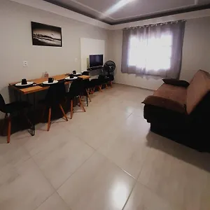 Leandro's Apartamento Balneário Camboriú
