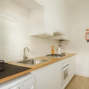 T2 Altura, By Casas Do Verao Apartamento Altura